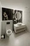 BATHROOM BATHROOM