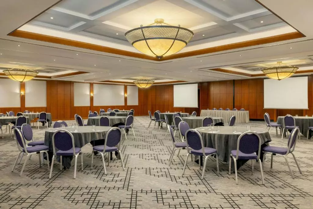 CONFERENCE HALL CONFERENCE HALL